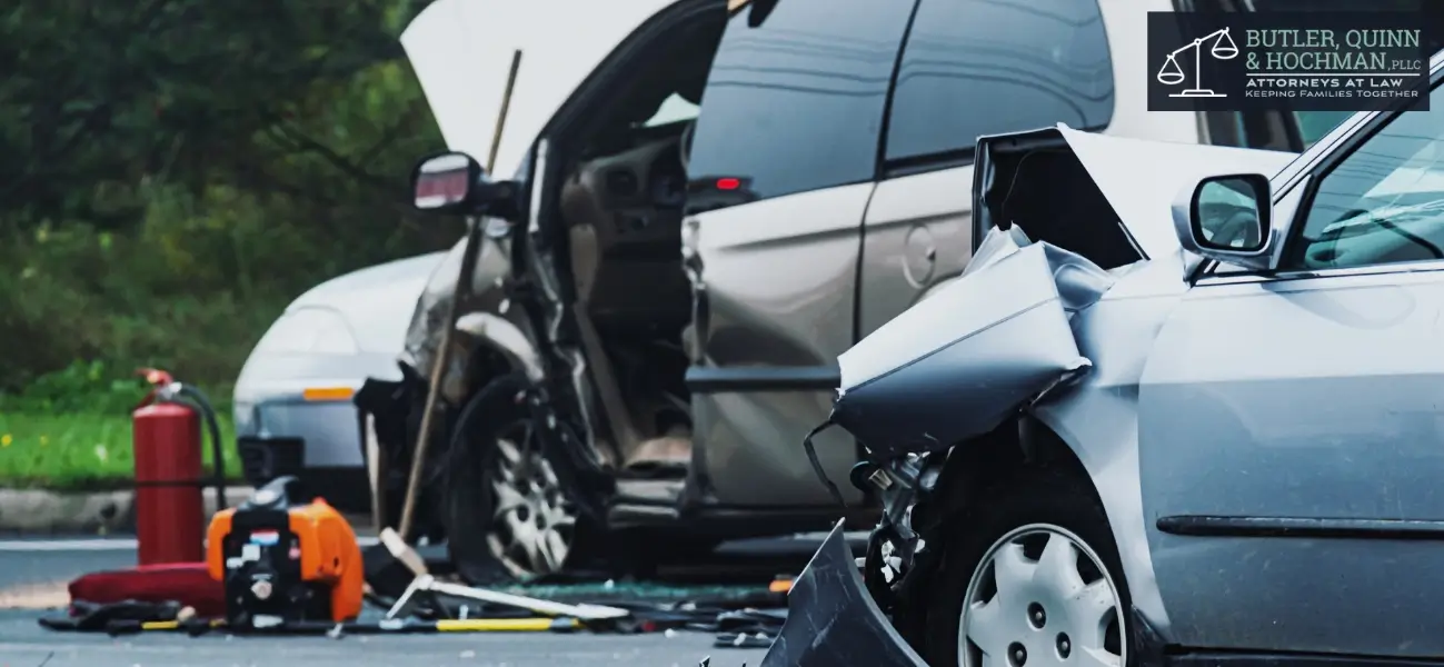 Charlotte Car Accident Attorney