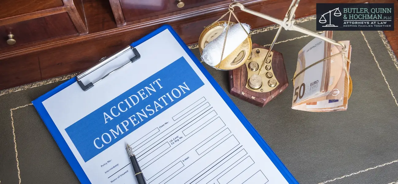 Charlotte Undocumented Workers Compensation Lawyer