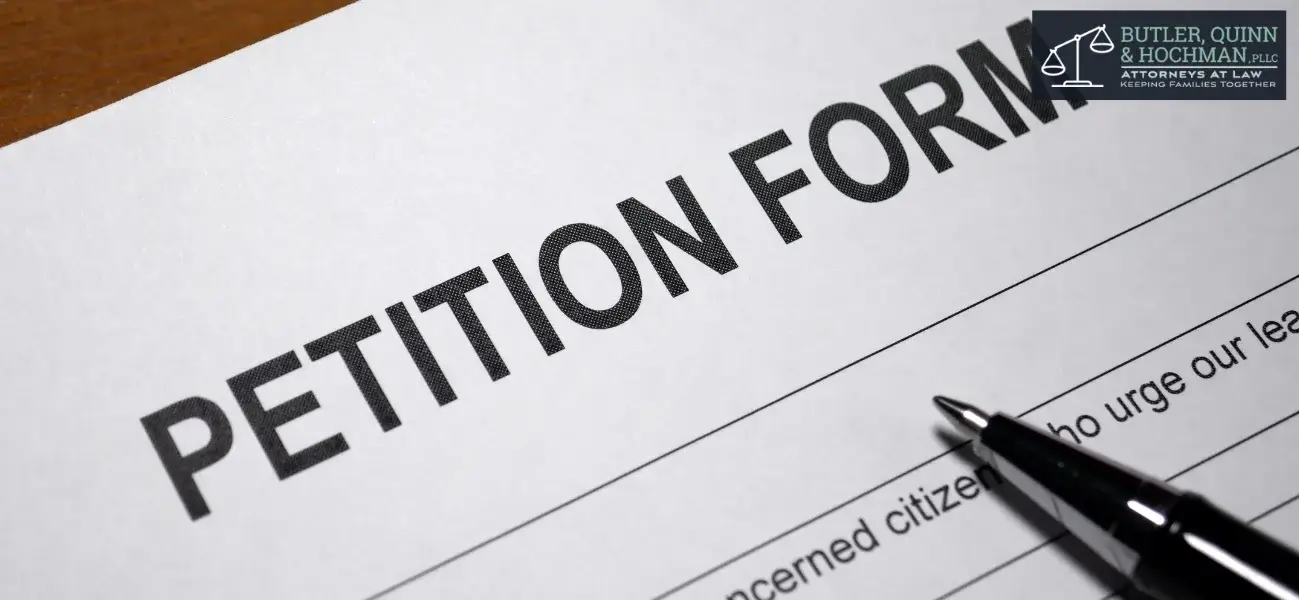 Skilled Charlotte Family Based Petitions Lawyer