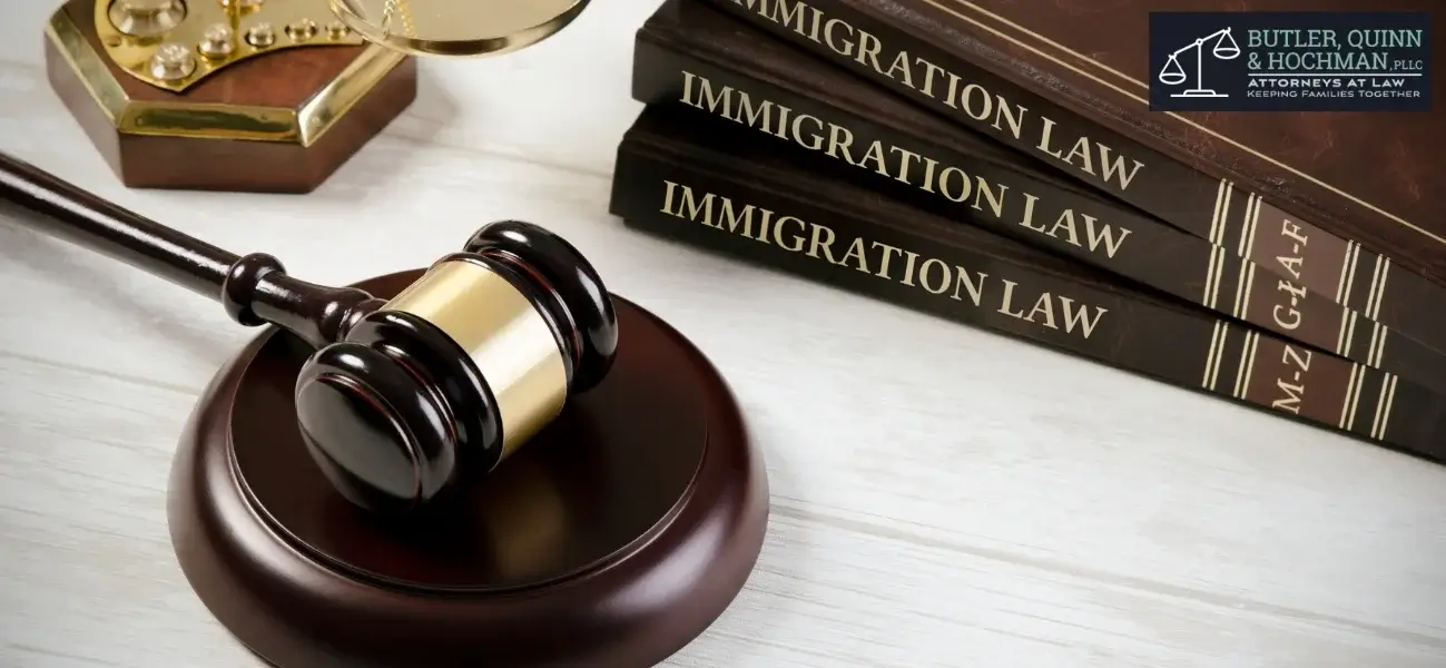 Experienced Charlotte Immigration Bonds Attorney