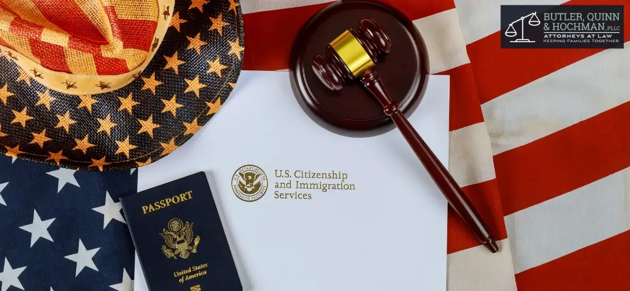 Best Winston-Salem Immigration Lawyer