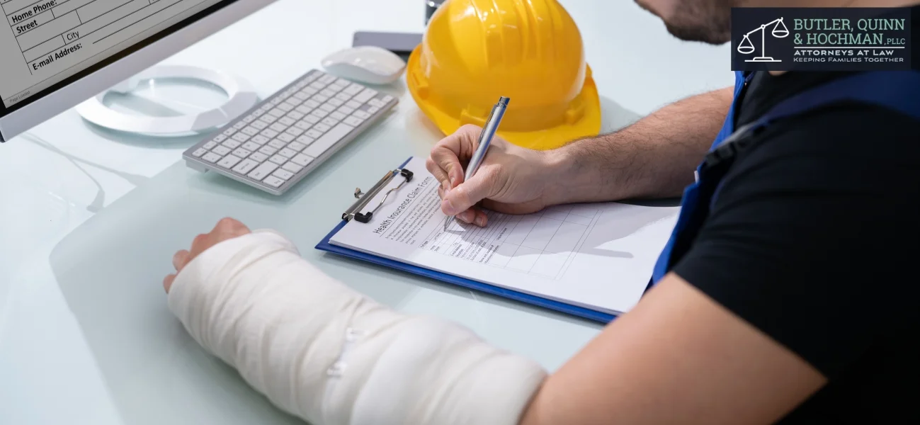 Best Winston-Salem Workers’ Compensation Attorney