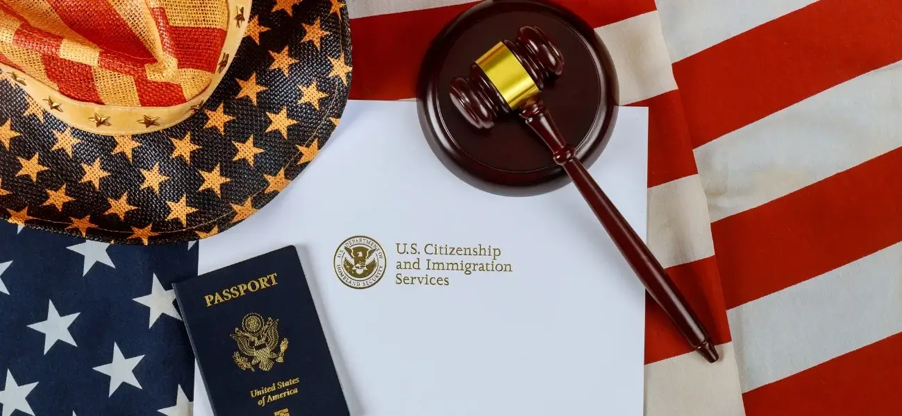 Skilled Greenville Immigration Lawyer