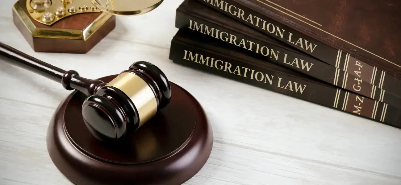 Sympathetic Winston-Salem Immigration Bonds Lawyer